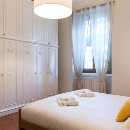 Stazione Centrale Vintage Apartment Milán Exteriér fotografie