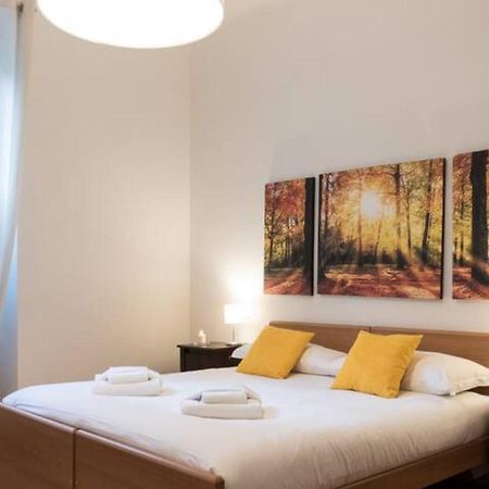 Stazione Centrale Vintage Apartment Milán Exteriér fotografie