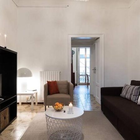 Stazione Centrale Vintage Apartment Milán Exteriér fotografie