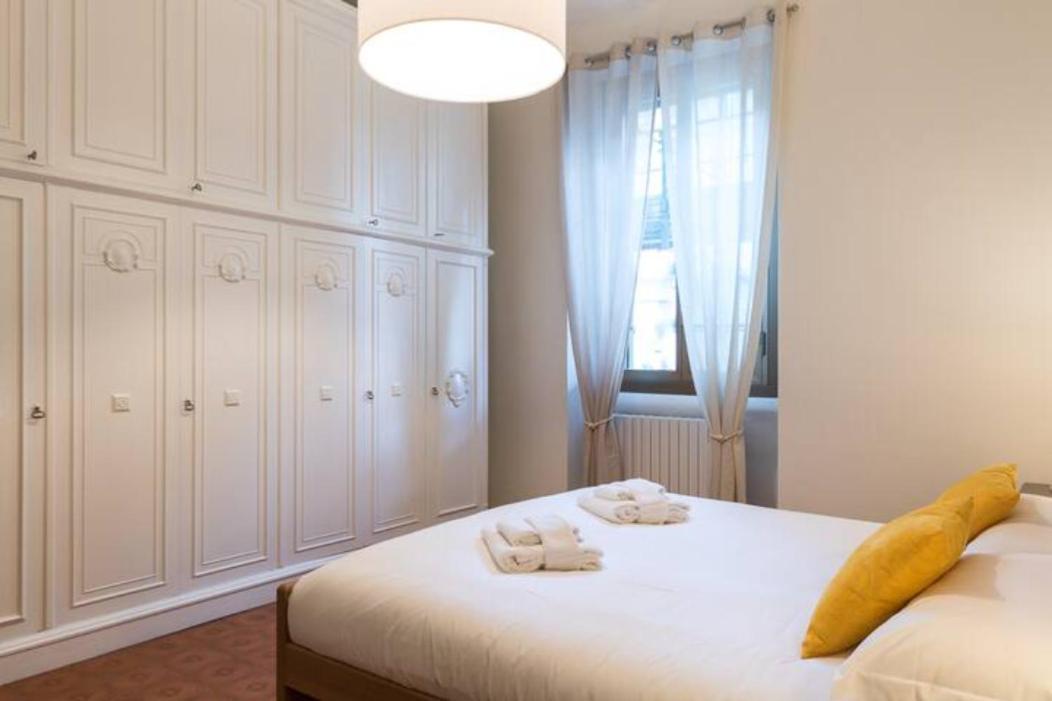 Stazione Centrale Vintage Apartment Milán Exteriér fotografie