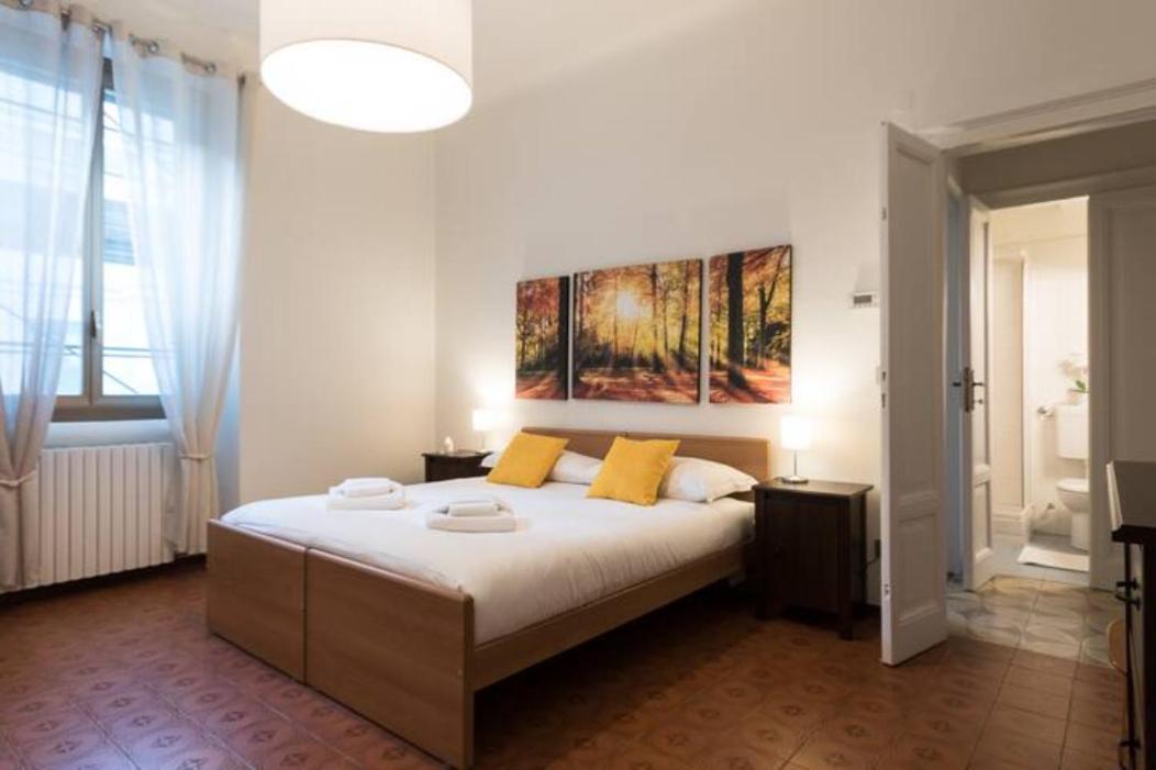 Stazione Centrale Vintage Apartment Milán Exteriér fotografie