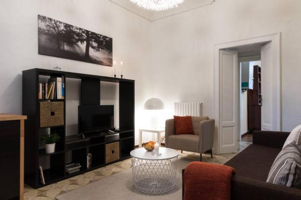 Stazione Centrale Vintage Apartment Milán Exteriér fotografie